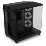 Kompiuterio korpusas NZXT H6 Flow RGB (CC-H61FB-R1), vaizdas 6