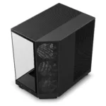 Kompiuterio korpusas NZXT H6 Flow RGB (CC-H61FB-R1), vaizdas 7