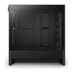 Kompiuterio korpusas NZXT H5 Flow RGB (CC-H52FB-R1), vaizdas 2