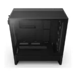 Kompiuterio korpusas NZXT H5 Flow RGB (CC-H52FB-R1), vaizdas 3