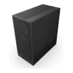 Kompiuterio korpusas NZXT H5 Flow RGB (CC-H52FB-R1), vaizdas 4