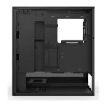 Kompiuterio korpusas NZXT H5 Flow RGB (CC-H52FB-R1), vaizdas 6