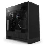 Kompiuterio korpusas NZXT H5 Flow (CC-H52FB-01)