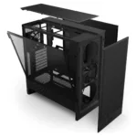 Kompiuterio korpusas NZXT H5 Flow (CC-H52FB-01), vaizdas 7