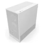 Kompiuterio korpusas NZXT H5 Flow RGB (CC-H52FW-R1), vaizdas 4