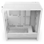 Kompiuterio korpusas NZXT H5 Flow RGB (CC-H52FW-R1), vaizdas 8