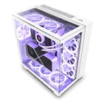 NZXT H9 Elite