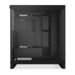 Kompiuterio korpusas NZXT H7 Flow (CM-H72FB-01), vaizdas 2