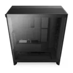 Kompiuterio korpusas NZXT H7 Flow (CM-H72FB-01), vaizdas 3