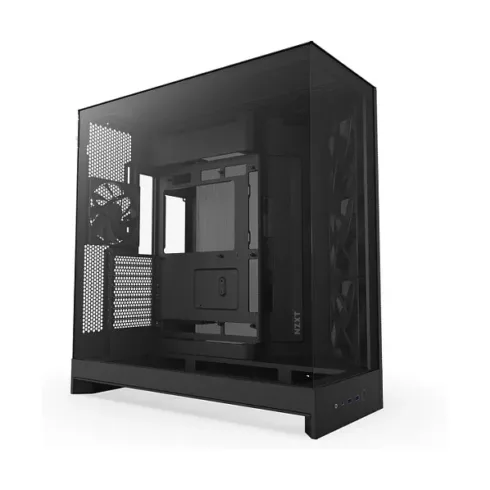 Kompiuterio korpusas NZXT H9 Flow (CM-H92FB-01)