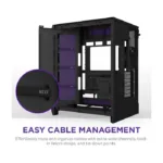 Kompiuterio korpusas NZXT H9 Flow (CM-H92FB-01), vaizdas 9