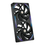 Korpuso aušintuvas NZXT F280X (RF-U28PN-B1)