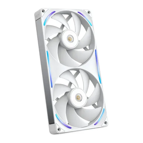 Korpuso aušintuvas NZXT F280X (RF-U28PN-W1)
