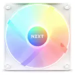 Korpuso aušintuvas NZXT F120 RGB Core (RF-C12SF-W1), vaizdas 2