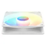 Korpuso aušintuvas NZXT F120 RGB Core (RF-C12SF-W1), vaizdas 3