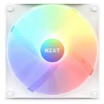 Korpuso aušintuvas NZXT F140 RGB Core (RF-C14SF-W1), vaizdas 2