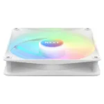 Korpuso aušintuvas NZXT F140 RGB Core (RF-C14SF-W1), vaizdas 3