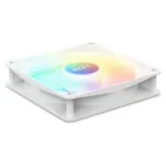 Korpuso aušintuvas NZXT F140 RGB Core (RF-C14SF-W1), vaizdas 4