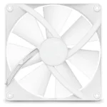Korpuso aušintuvas NZXT F140 RGB Core (RF-C14SF-W1), vaizdas 6