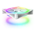 NZXT F120 RGB DUO Triple Pack