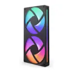 Aušintuvas NZXT RF-U24HF-B1, vaizdas 2