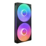 Aušintuvas NZXT RF-U24HF-B1
