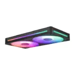 Aušintuvas NZXT RF-U24HF-B1, vaizdas 3
