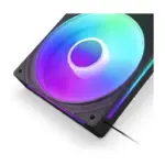 Aušintuvas NZXT RF-U24HF-B1, vaizdas 4