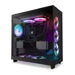 Aušintuvas NZXT RF-U24HF-B1, vaizdas 5