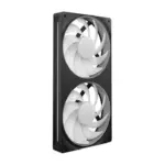 Aušintuvas NZXT RF-U24HF-B1, vaizdas 6