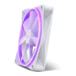 Korpuso aušintuvas NZXT F140 RGB (RF-R14SF-W1), vaizdas 2