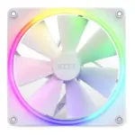 Korpuso aušintuvas NZXT F140 RGB (RF-R14SF-W1), vaizdas 3