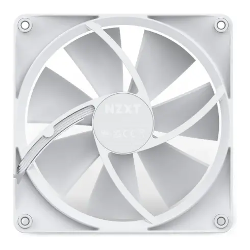 Korpuso aušintuvas NZXT F140 RGB (RF-R14SF-W1)