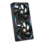 Korpuso aušintuvas NZXT F240X (RF-U24PN-B1)