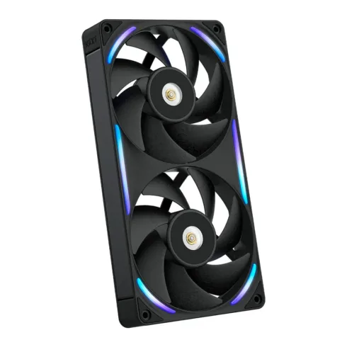 Korpuso aušintuvas NZXT F240X (RF-U24PN-B1)