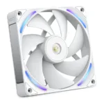 Korpuso aušintuvas NZXT F140X (RF-U14PN-W1)