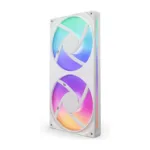 Aušintuvas NZXT RF-U28HF-W1, vaizdas 2