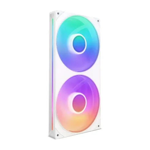 Aušintuvas NZXT RF-U28HF-W1