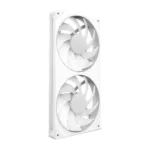 Aušintuvas NZXT RF-U28HF-W1, vaizdas 6