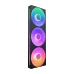 NZXT RF-U36HF-B1 computer cooling system