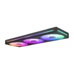 NZXT RF-U36HF-B1 computer cooling system