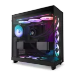 NZXT RF-U36HF-B1 computer cooling system