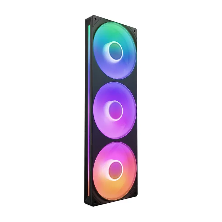 NZXT RF-U36HF-B1 computer cooling system NZXT RF-U36HF-B1 computer cooling system