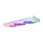 Aušintuvas NZXT RF-U36HF-W1, vaizdas 3