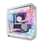 Aušintuvas NZXT RF-U36HF-W1, vaizdas 5