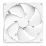 Korpuso aušintuvas NZXT F140P (RF-P14SF-W2), vaizdas 2