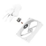 Korpuso aušintuvas NZXT F140P (RF-P14SF-W2), vaizdas 6