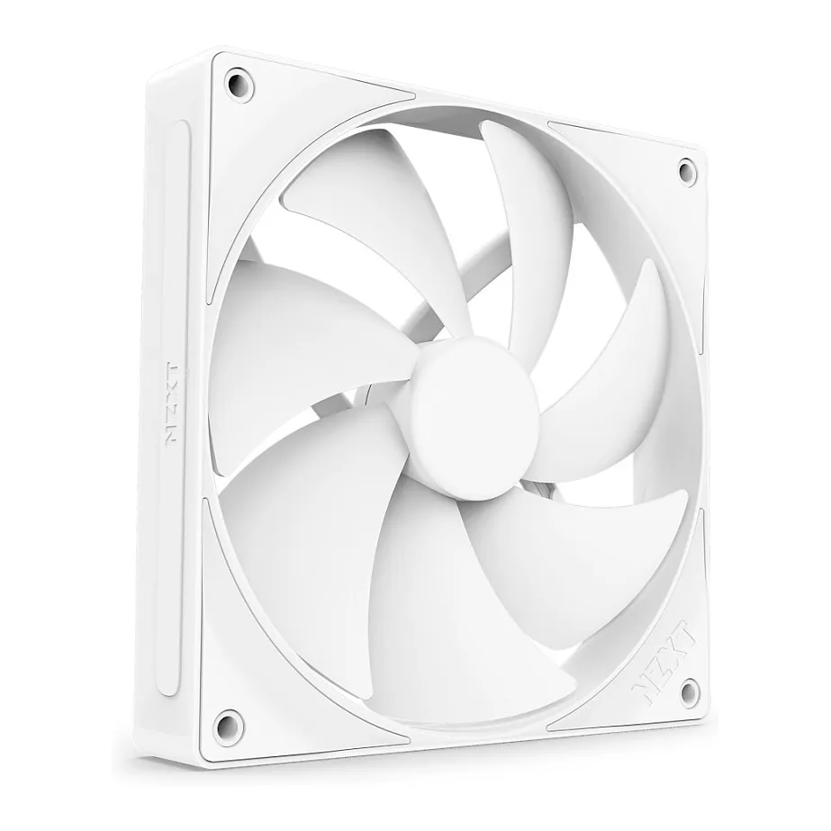 NZXT F140P Korpuso aušintuvas NZXT F140P (RF-P14SF-W2)
