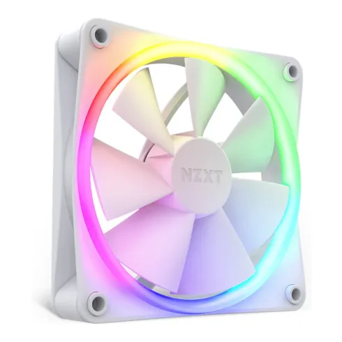 NZXT F120 RGB Triple Pack