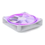 Korpuso aušintuvas NZXT F120 RGB (RF-R12SF-W1), vaizdas 5